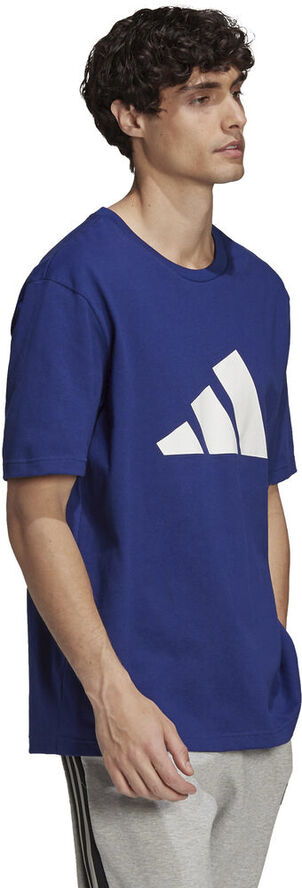 adidas Sportswear Future Icons T-shirt Blå