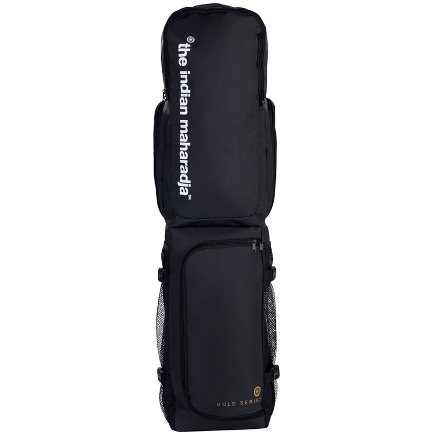 Indian Maharadja Stickbag Gold TMX
