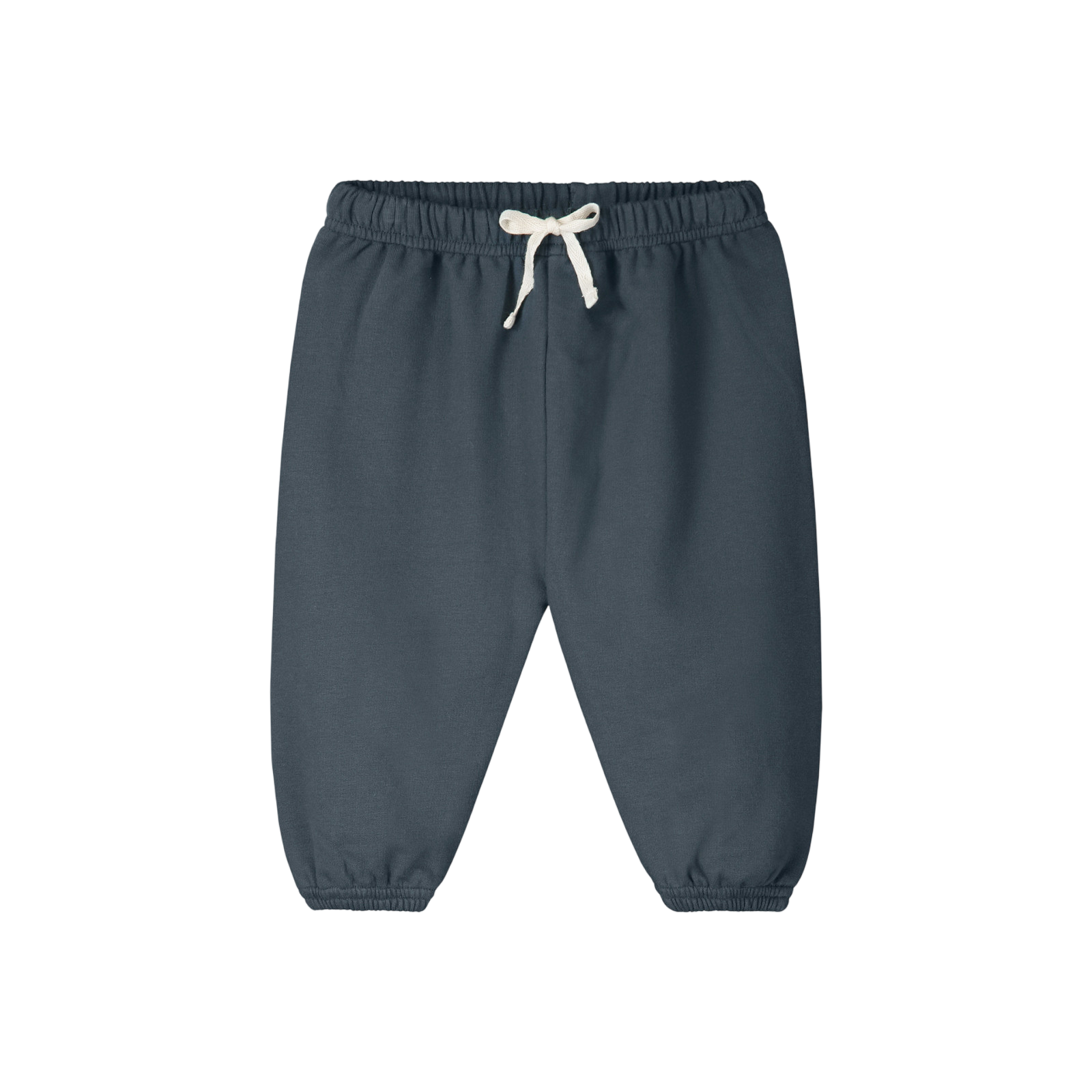 Baby Trainerhosen New Fit Blue Grey