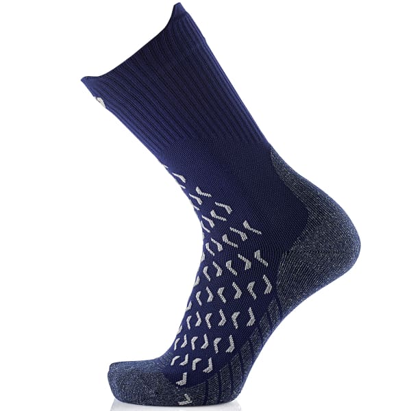 Chaussette randonnée THERM-IC TREKKING ULTRA COOL BLACK/WHITE