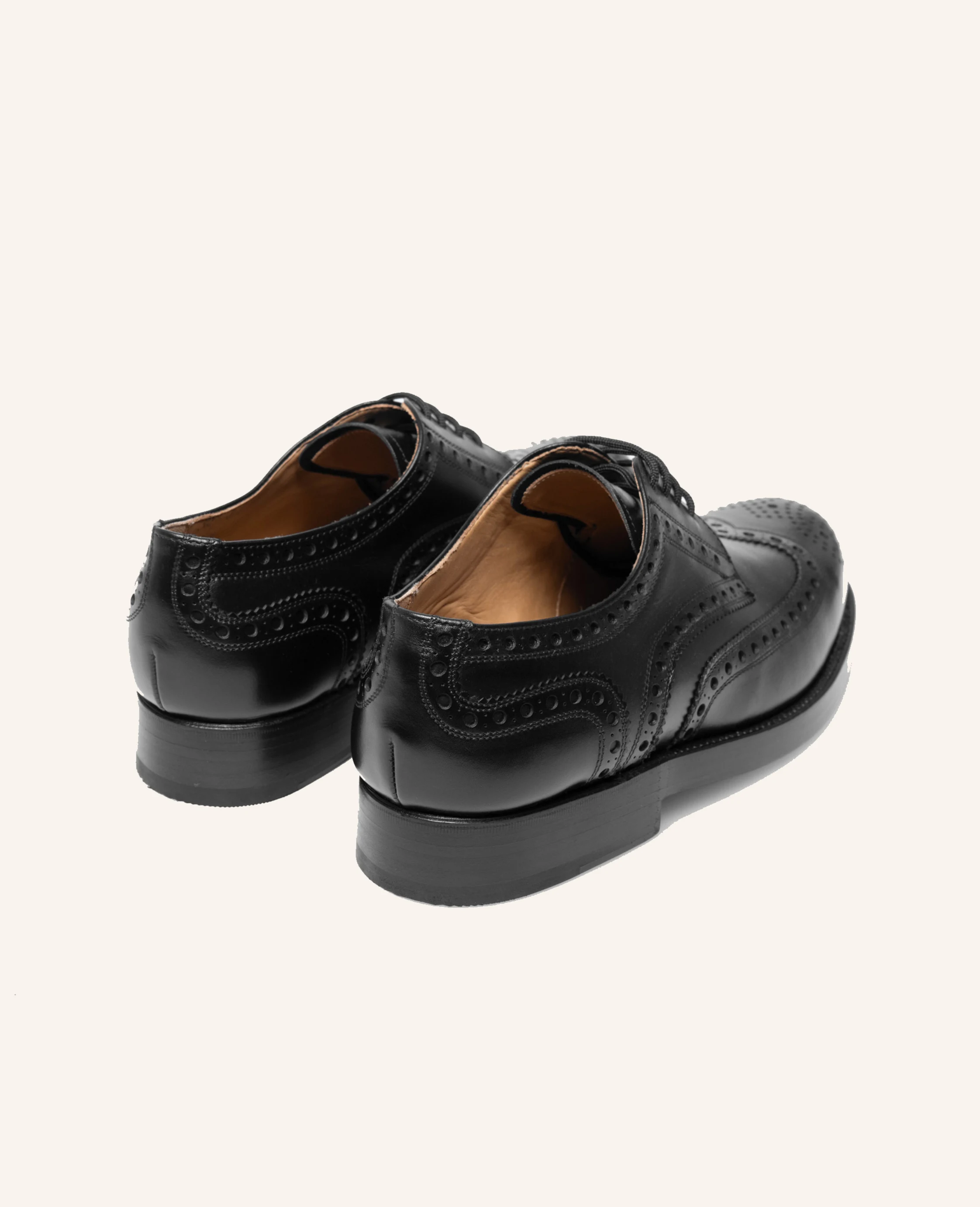 HEINRICH DINKELACKER Schnürer RIO FULL-BROGUE BC