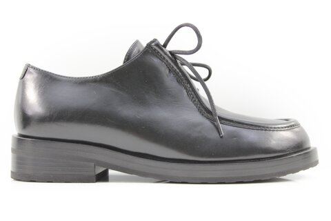 TRUMAN'S Schnürschuhe