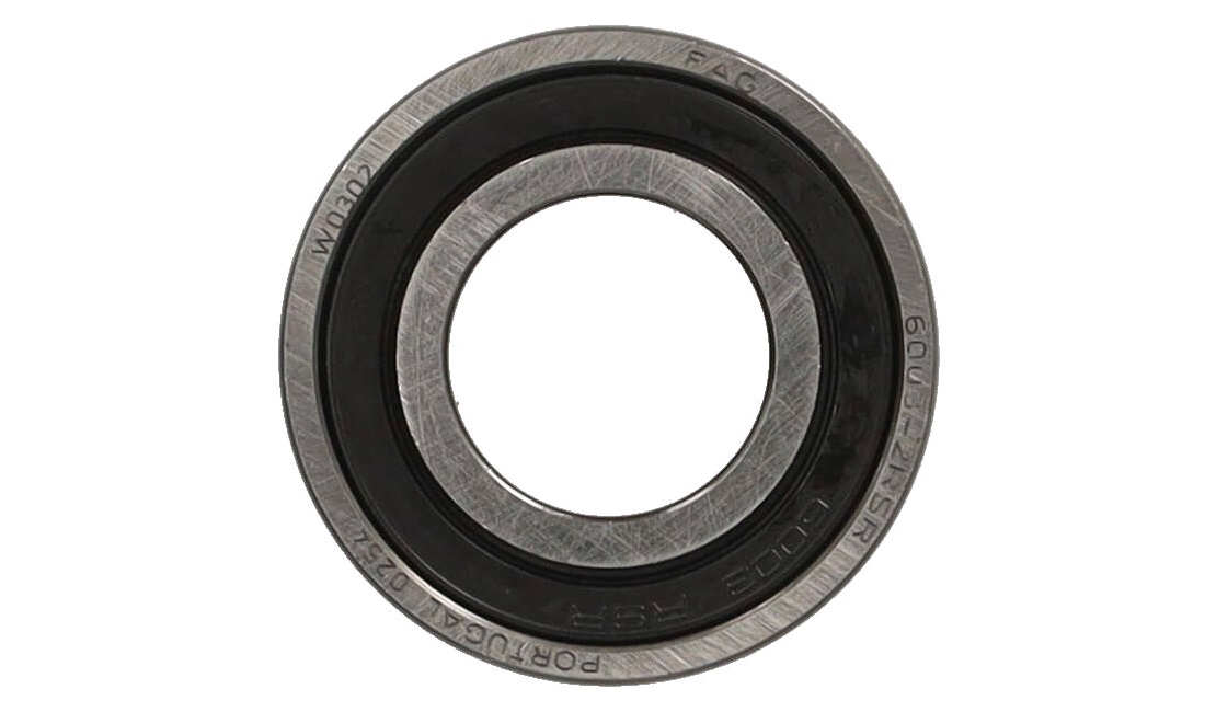 Leje 6003-2RS1, FAG