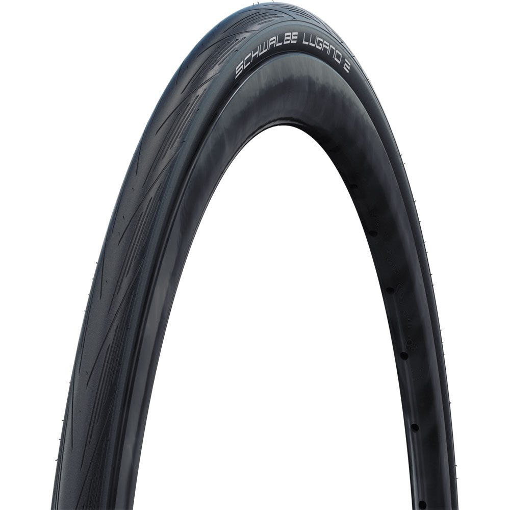 Schwalbe Lugano II 28