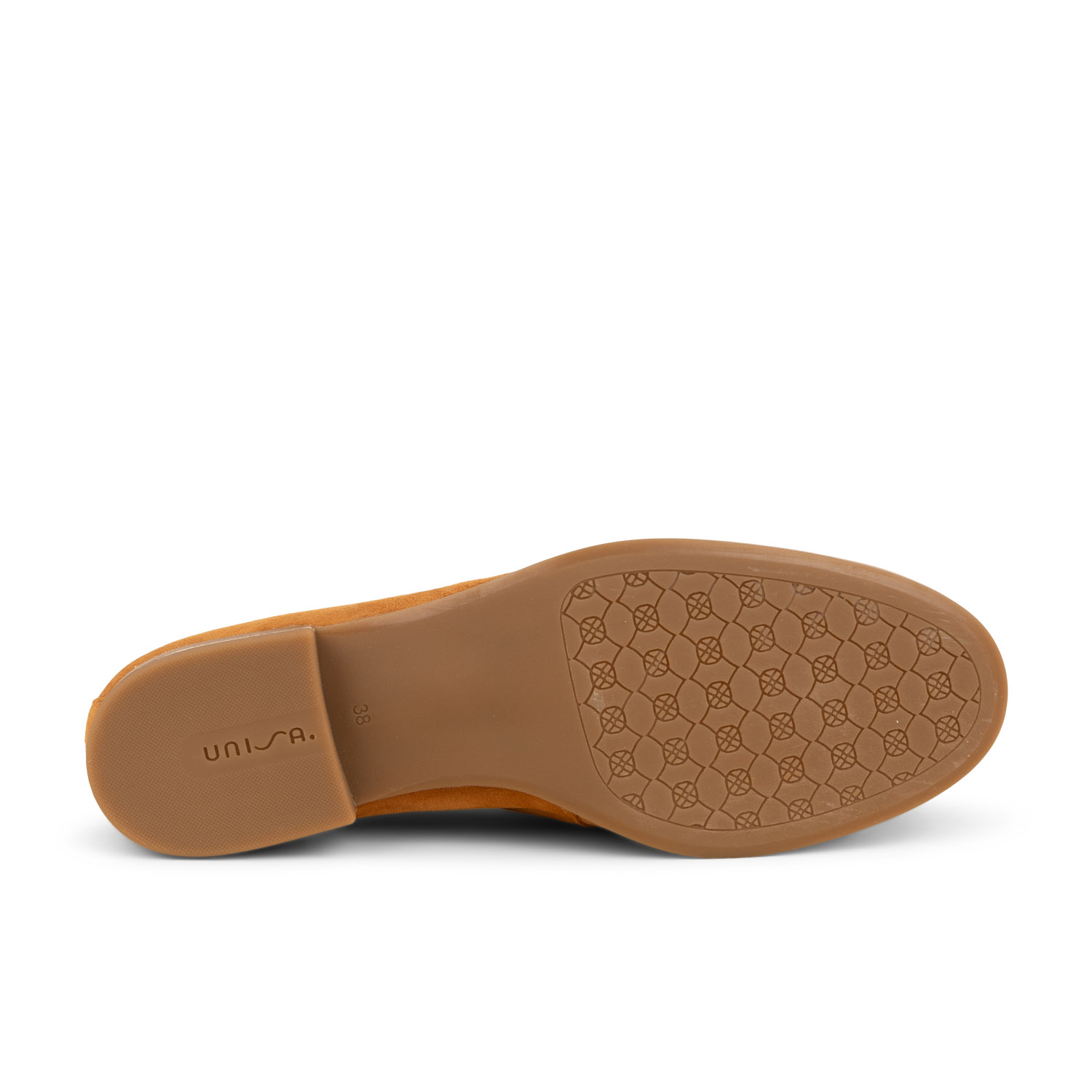 Mocassins femme UNISA DANERI