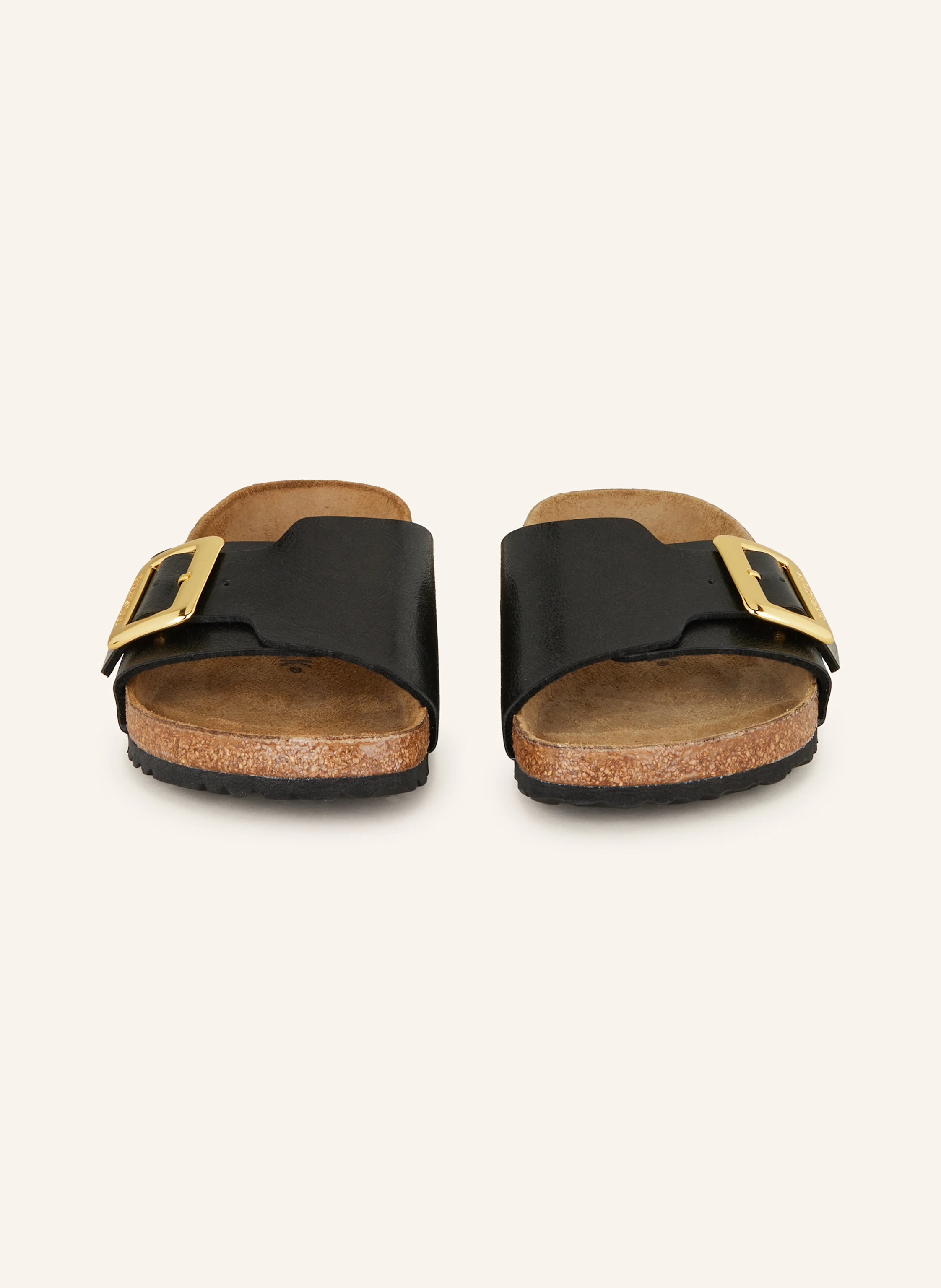 BIRKENSTOCK Pantoletten CATALINA CB BF