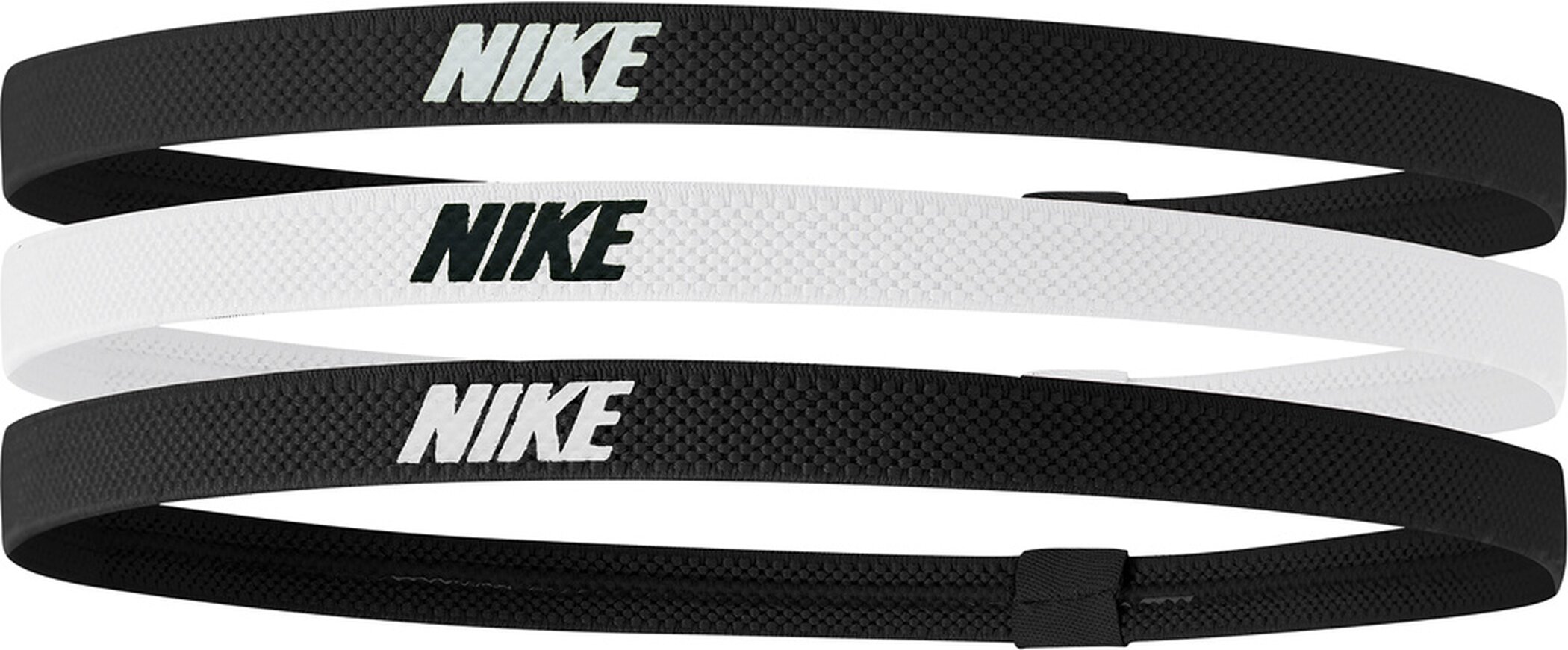 NIKE 9318/119 Nike Elastic Headband