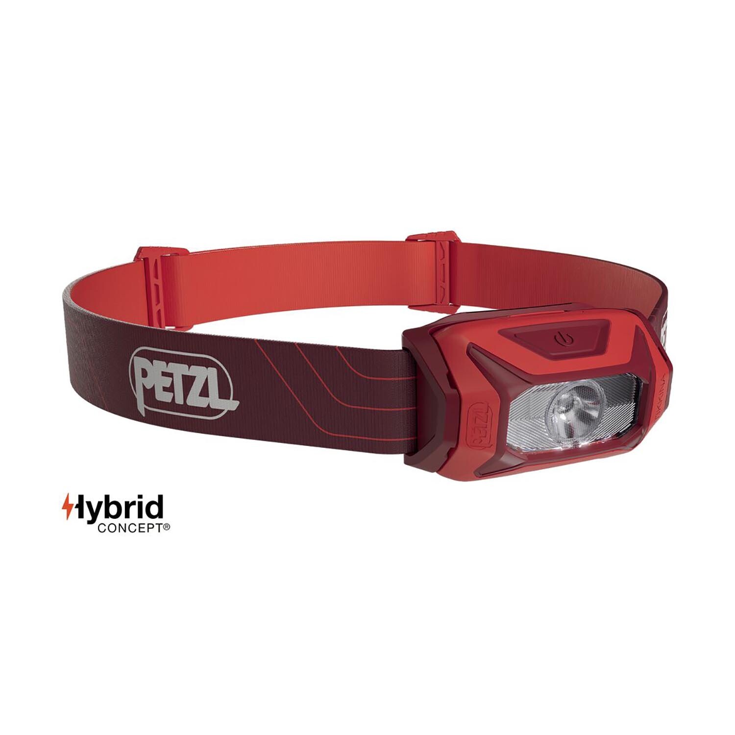 Petzl Tikkina Head Lamp