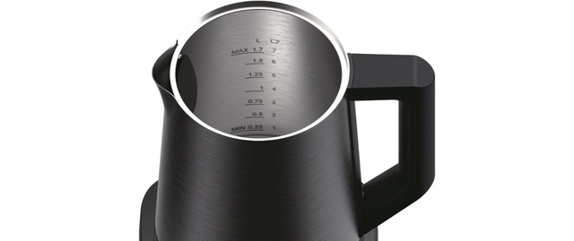 Haier Wasserkocher »I-Master Series 5 HKE5A 21 1,7 l« 1,7 l 2200 W