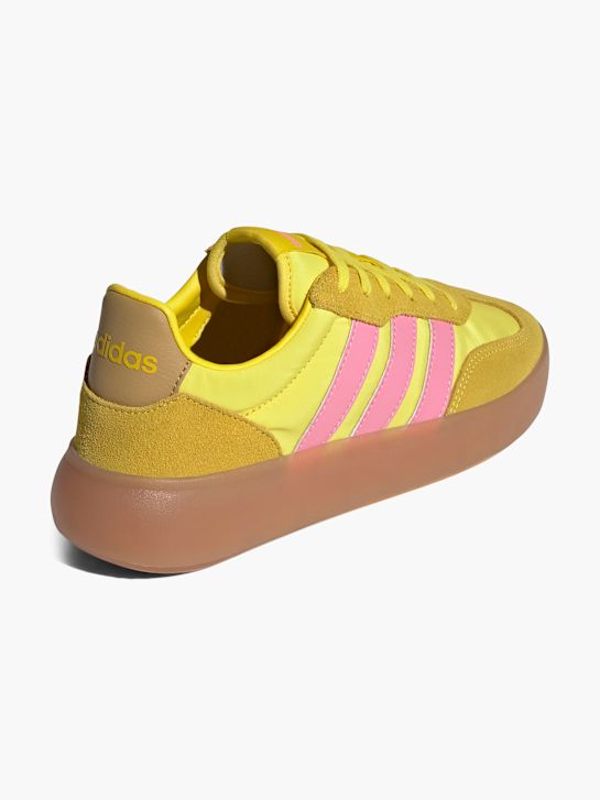 adidas BARREDA DECODE Sneaker Gelb