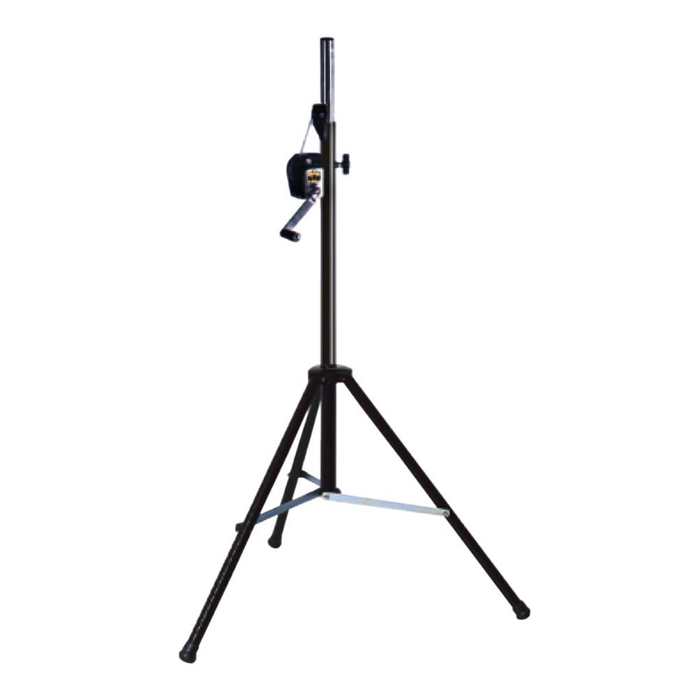 JB systems LS-290 lichtstatief 3 meter