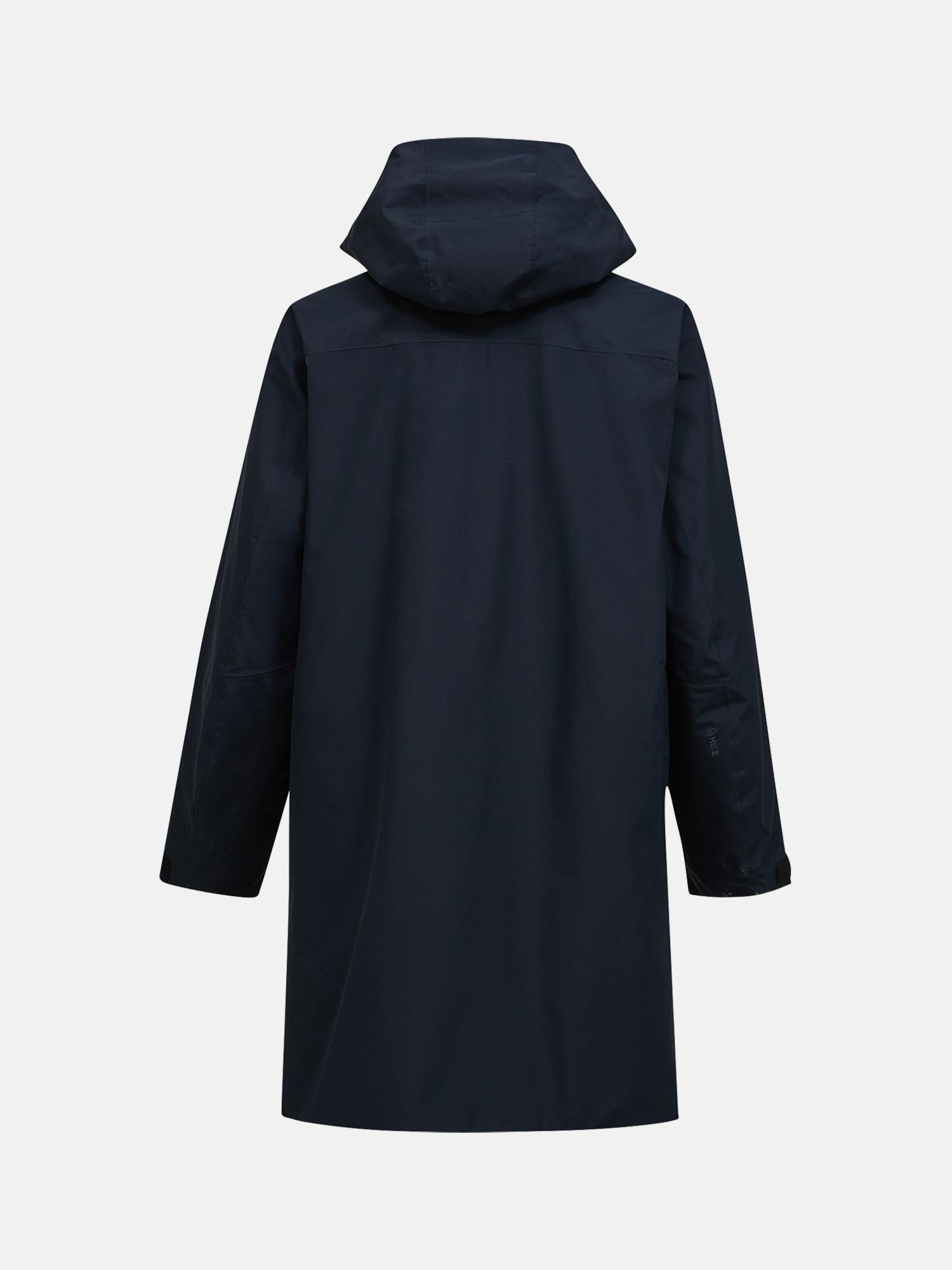 M Treeline Insulated Parka