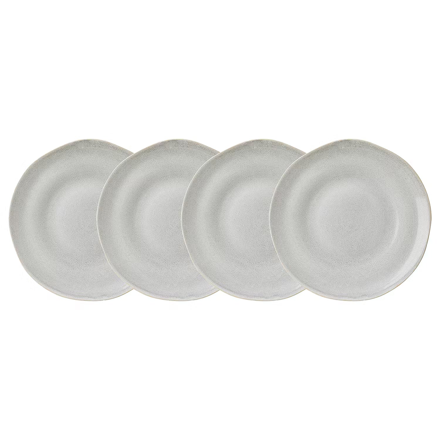 MANOR Dinnerteller 4er-Set