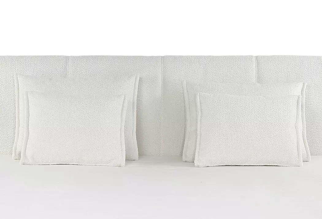 Boxspringbett Jilian 180 x 200 cm
