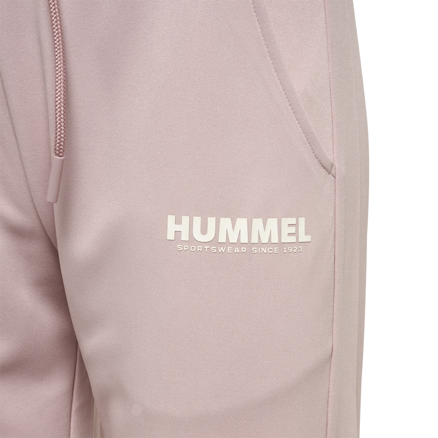hmlLEGACY POLY WOMAN REGULAR PANTS