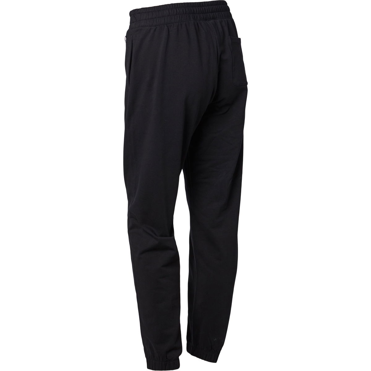 Champion C Logo Patch Elastic-Cuff Joggingbukser Dame
