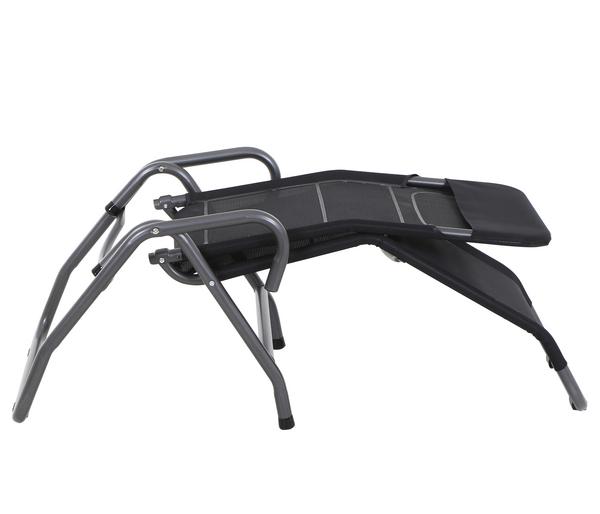 Siena Garden Kippliege Bito, ca. B54/H118/T183