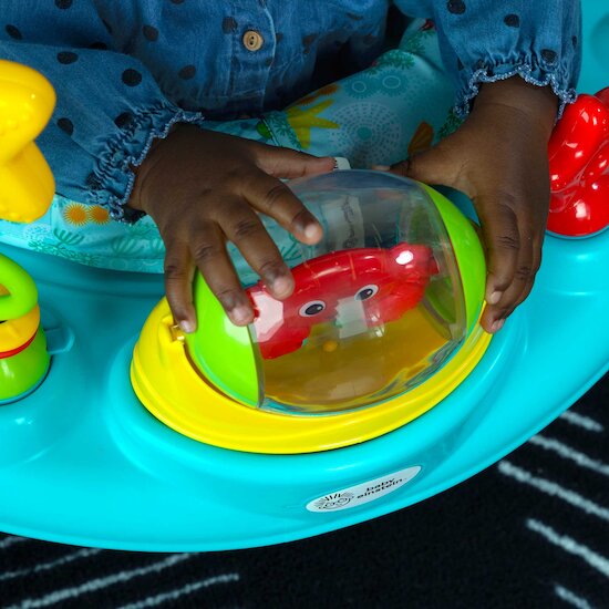 Jumper 2 en 1 Curiosity Cove   de               Baby Einstein