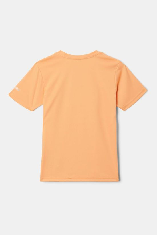 Columbia Columbia Mirror Creek™ Short Sleeve Graphic Shirt Junior