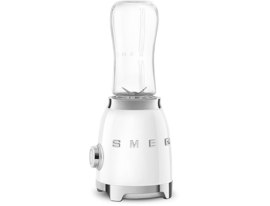 SMEG - Blender Mini Blanc PBF01WHEU