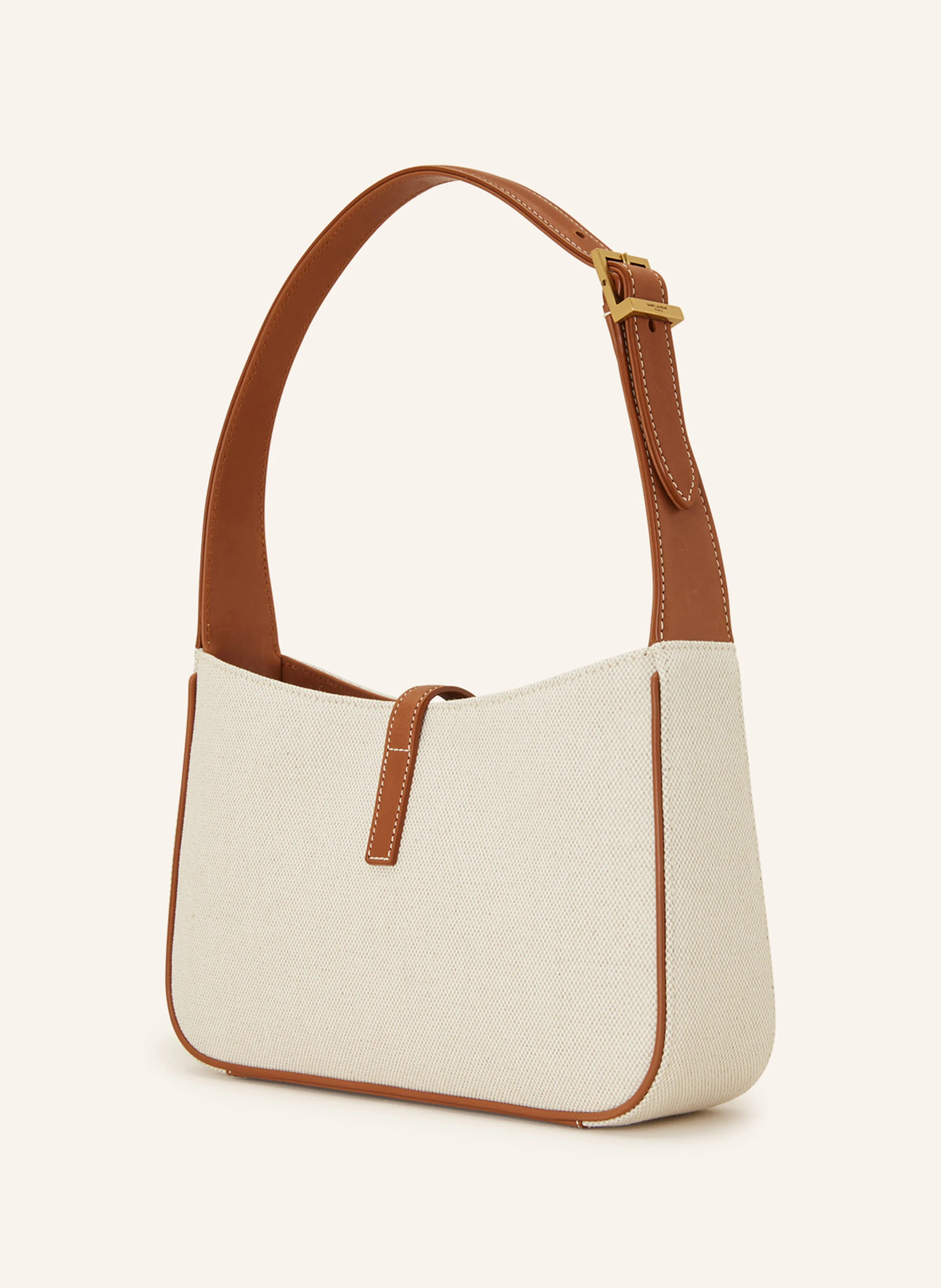 SAINT LAURENT Schultertasche LE 5 À 7