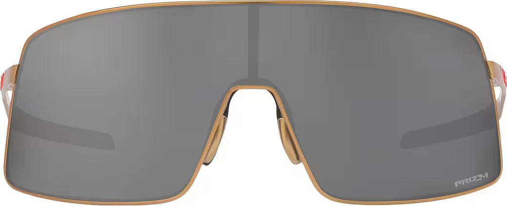 Sutro TI 0536/Matte Gold w/Prizm Black
