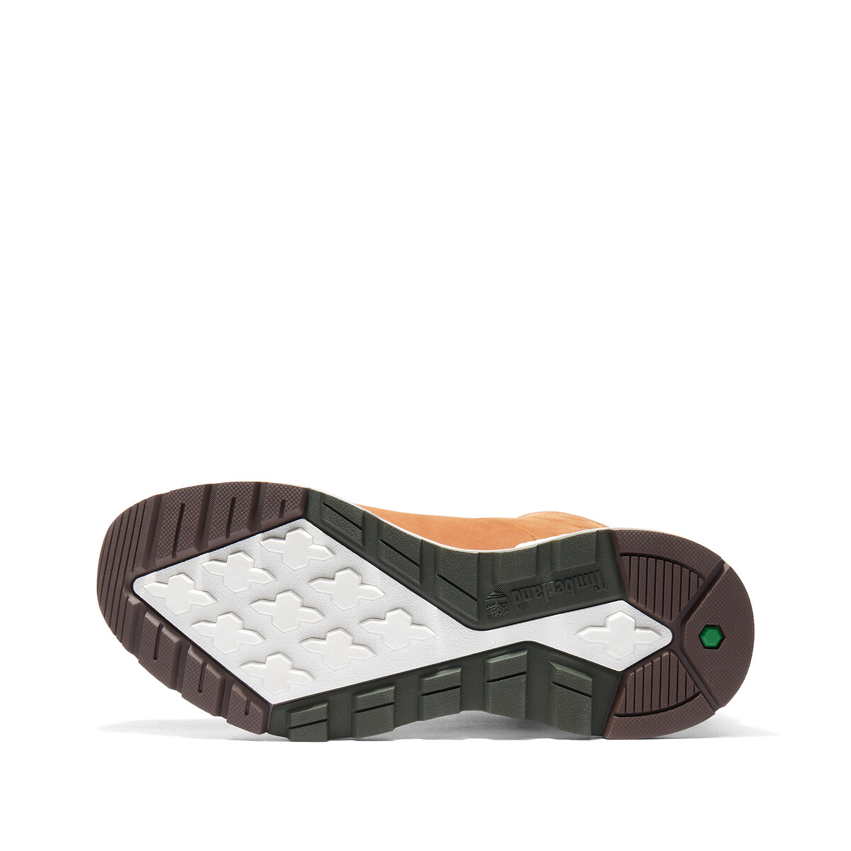 TIMBERLAND<br>Botas de couro Sprint Trekker Mid