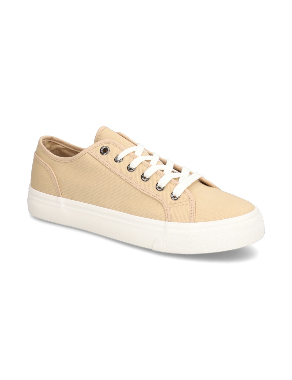 Canvas Sneaker