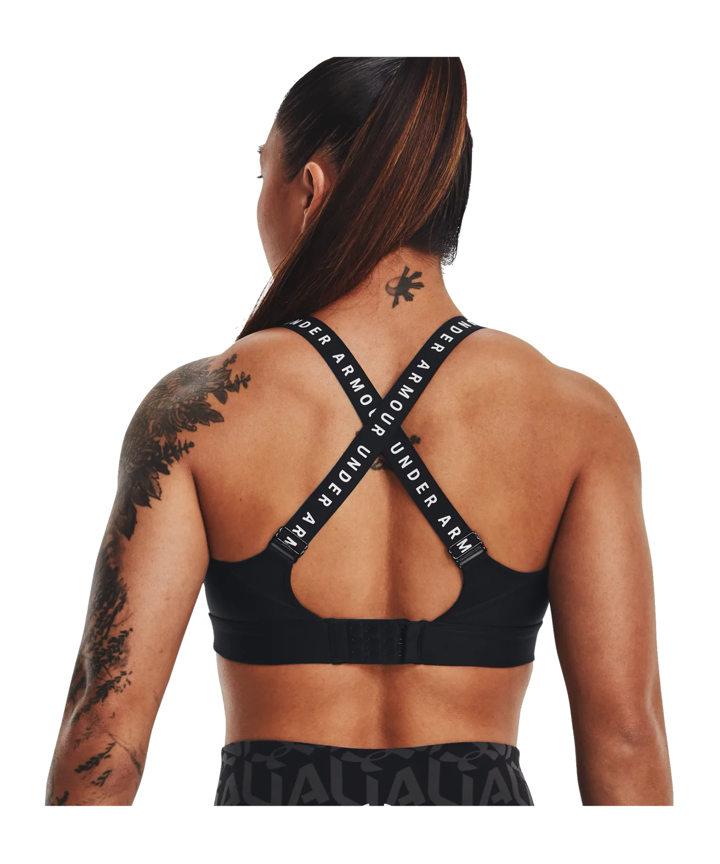 Under Armour Infinity High Sport-BH Damen F001
