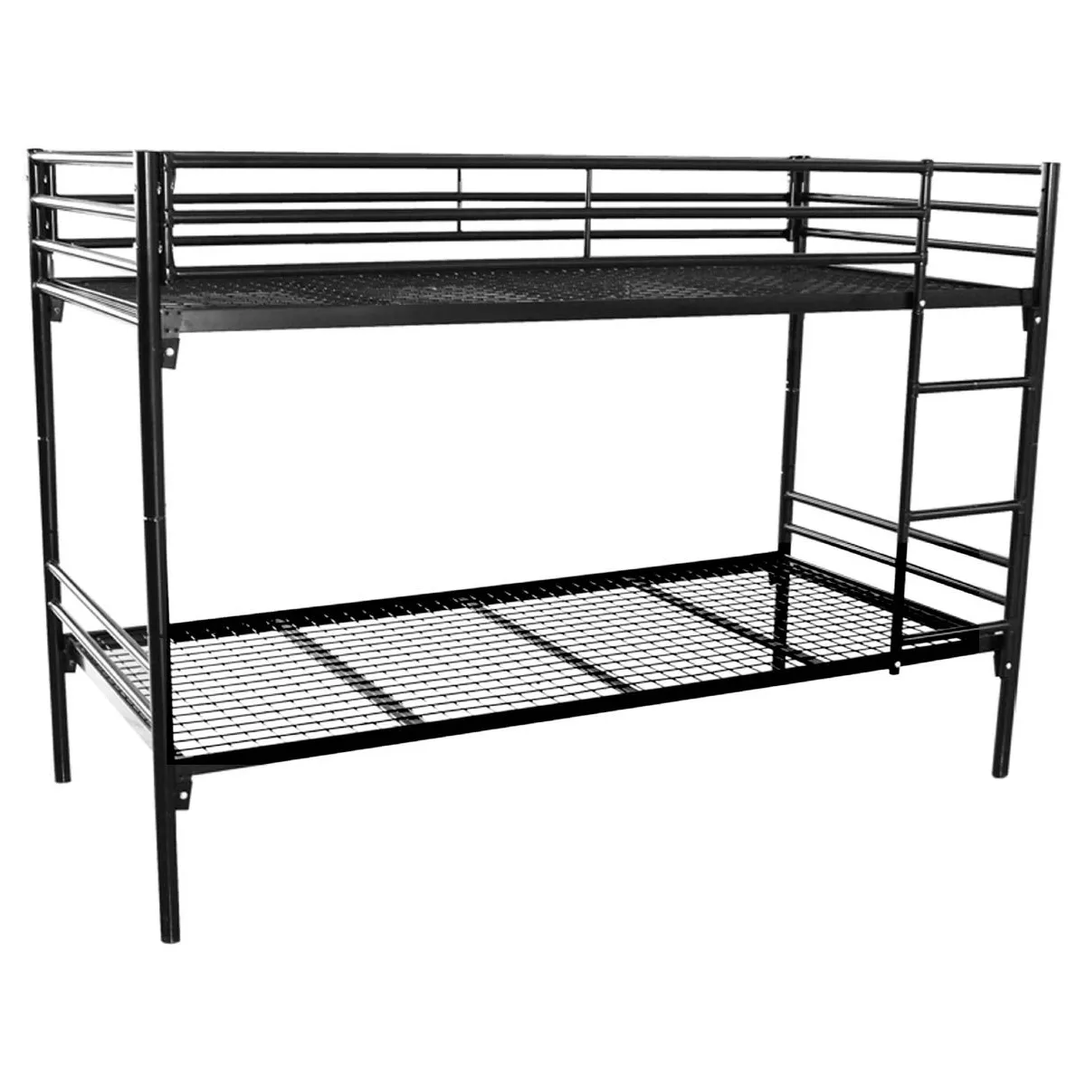 Legarflex - 90x200 cm - Aluminium
