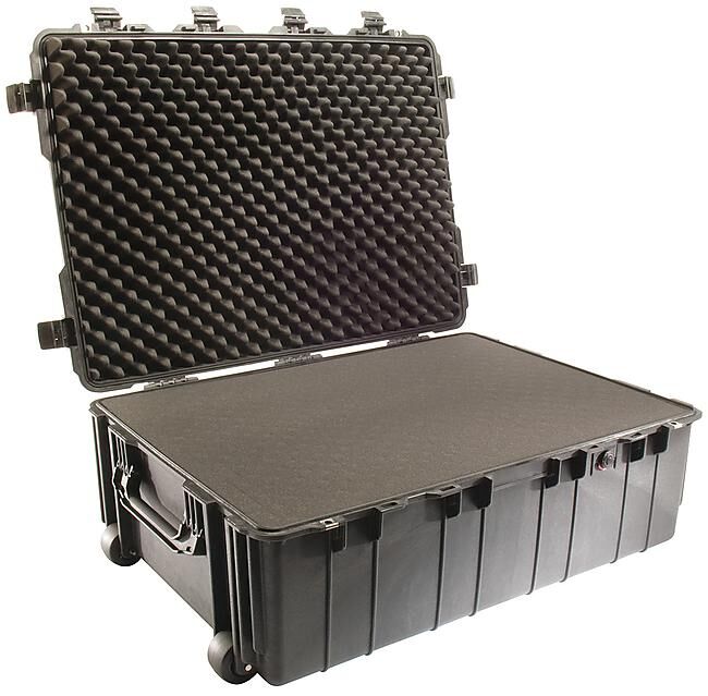 PELI™ - 1730 VALISE AVEC MOUSSE