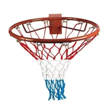 John Basketballring, Metall