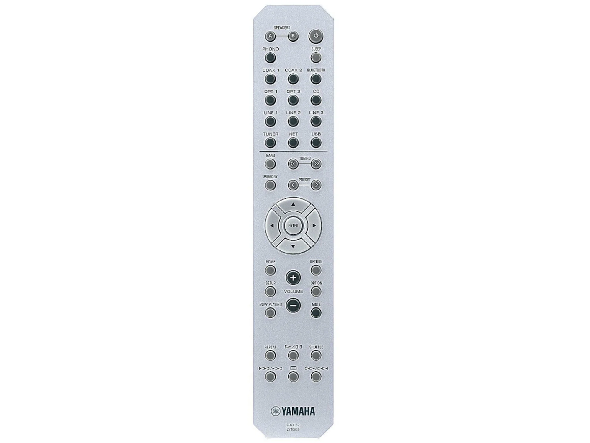 YAMAHA MusicCast R-N600A