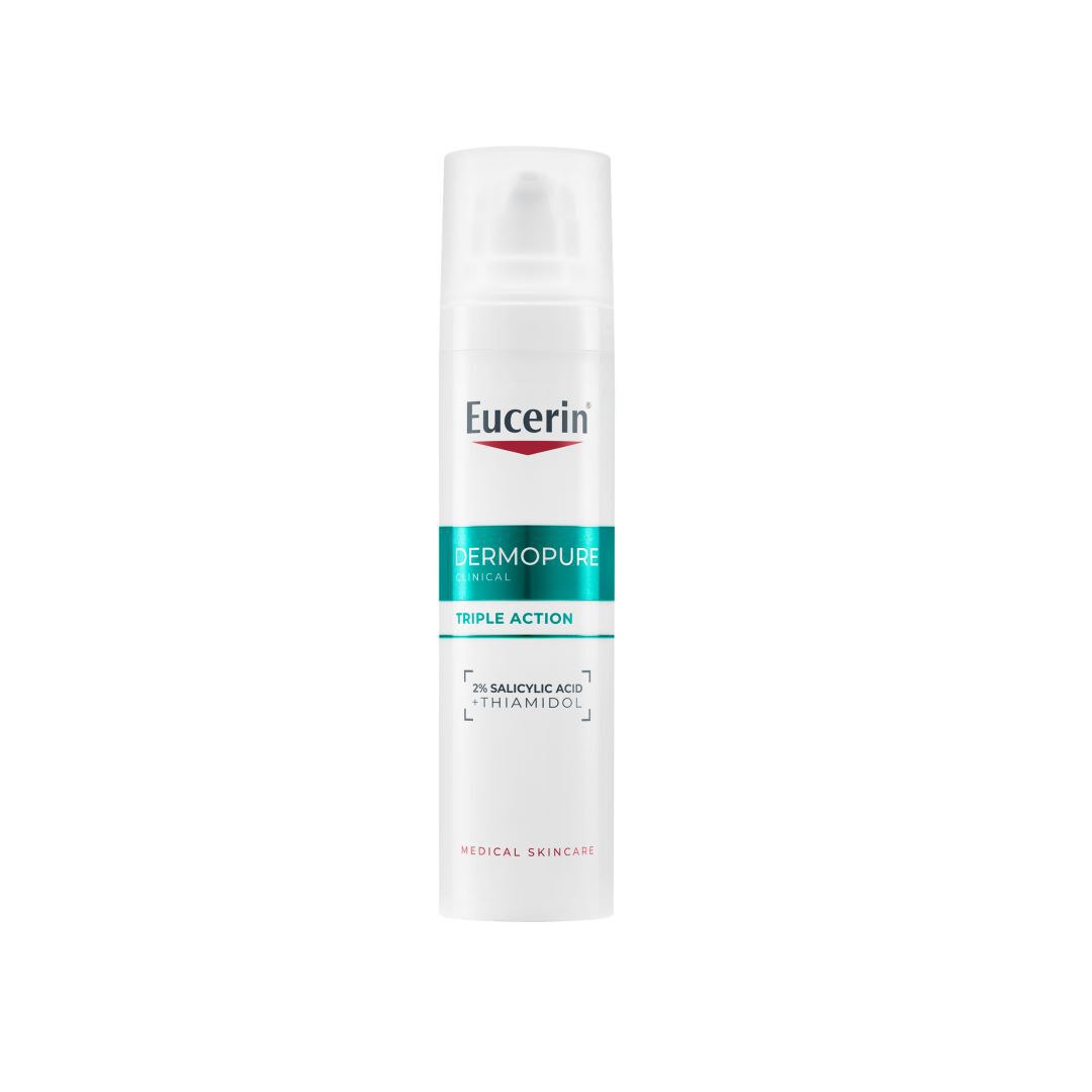 EUCERIN  DermoPure Sérum Triplo Efeito - 40ml