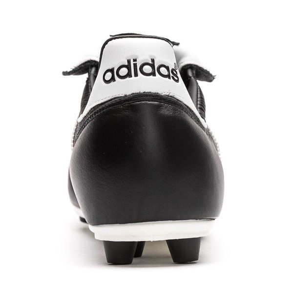 adidas Copa Mundial FG - Noir/Blanc