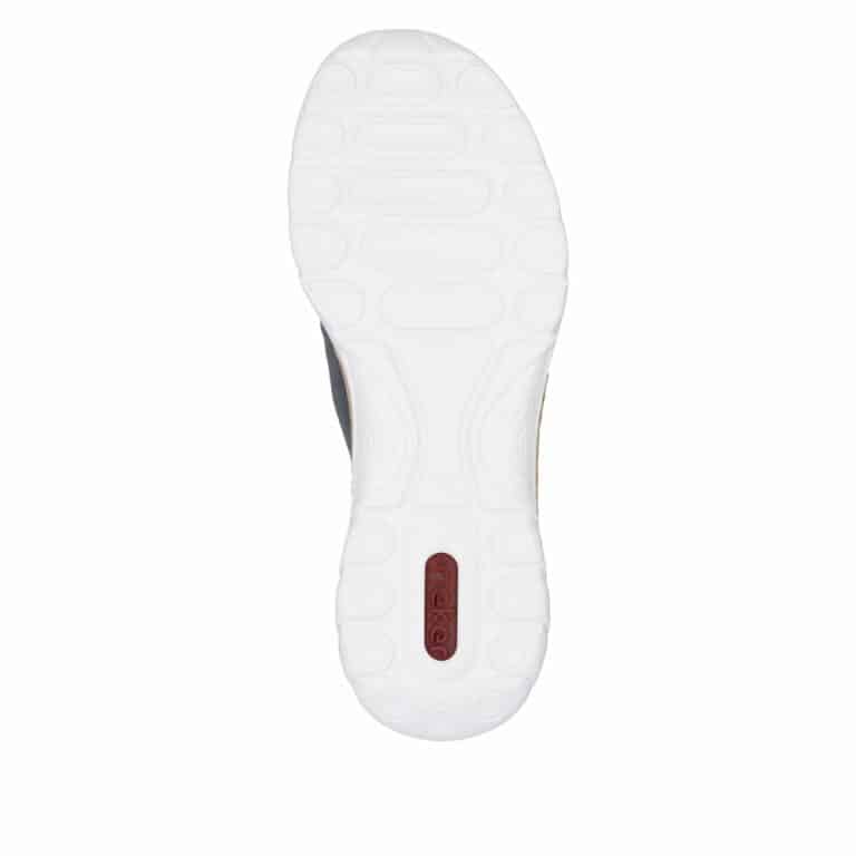 Rieker Ready 2 Go Sneakers Dame N42F2-14