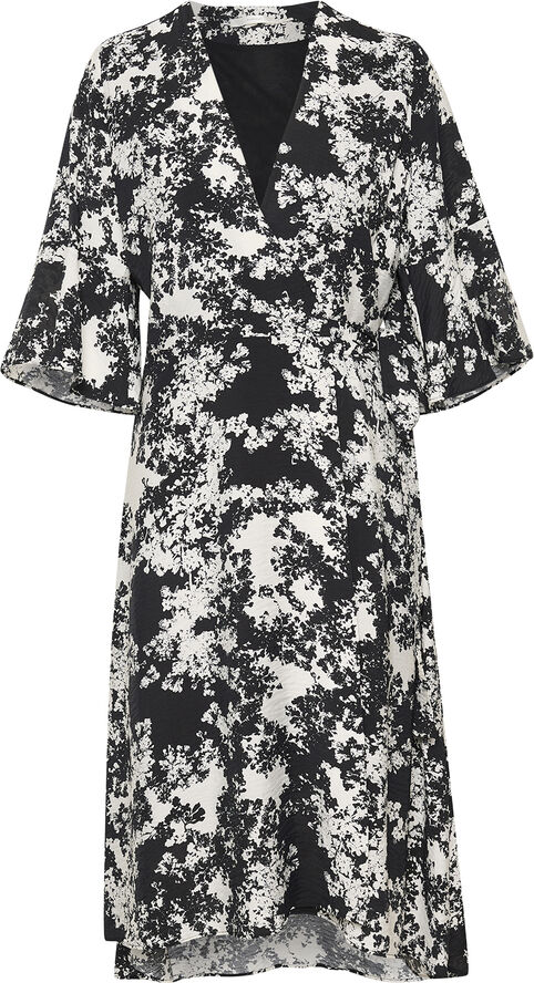 InWear VulioIW New Hazini Dress Graphic syrenga