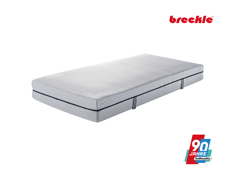 Pocketvering matras Flex Air