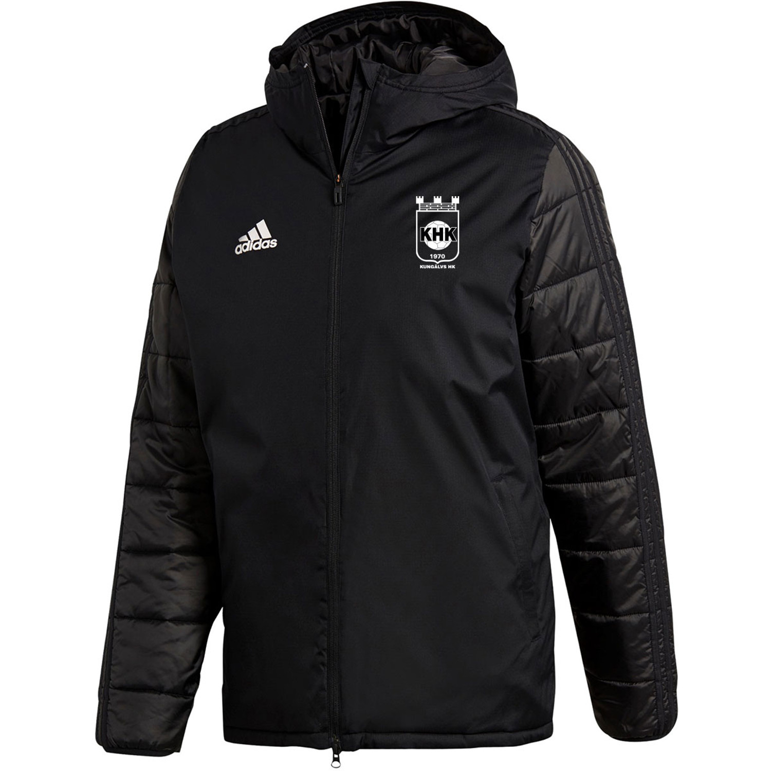 KHK adidas Condivo 18 Winter Jacket