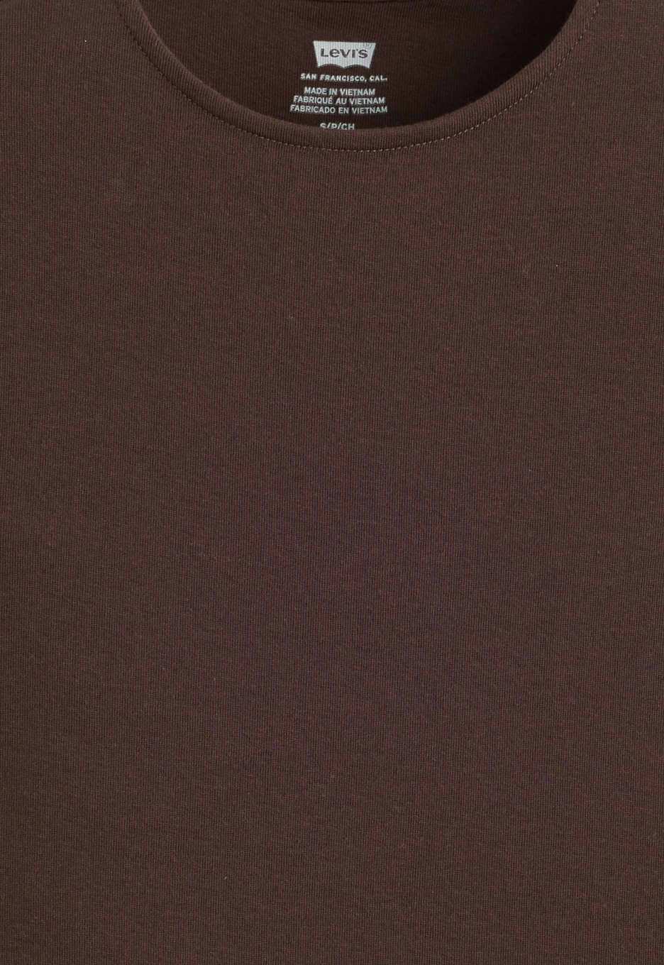 Levi's Alila Asymmetrical Top