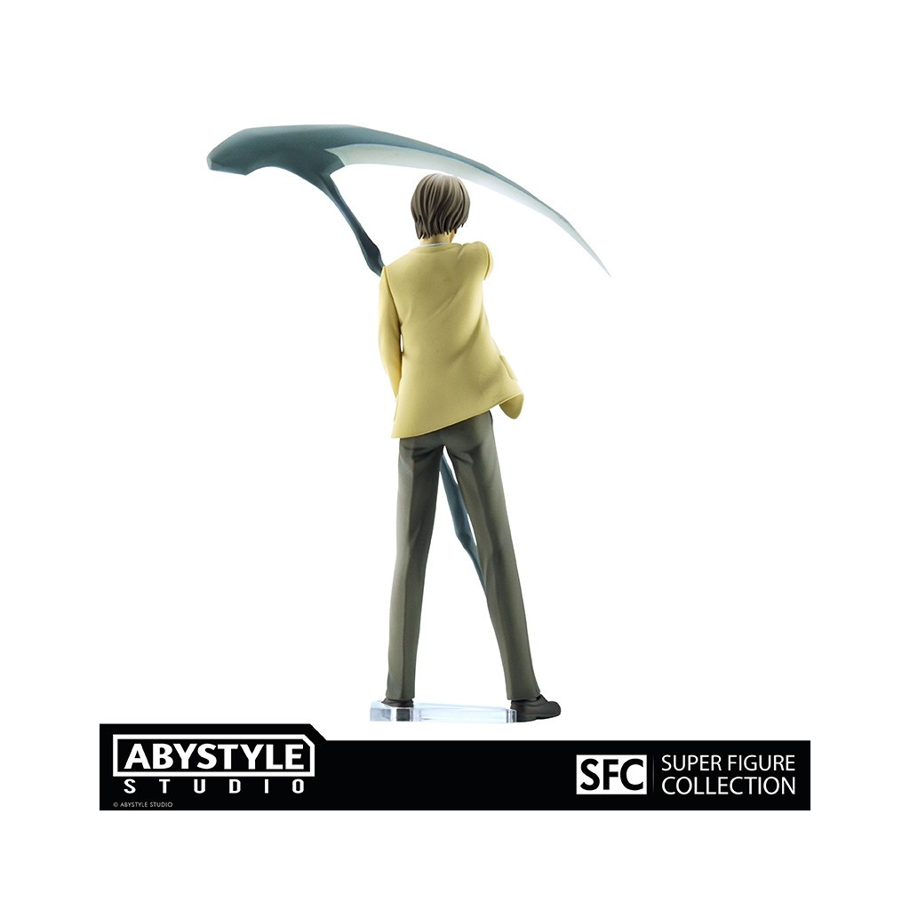 Death Note - Figurine Light