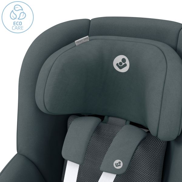 Maxi-Cosi Pearl 360 Autostoeltje - Authentic Black