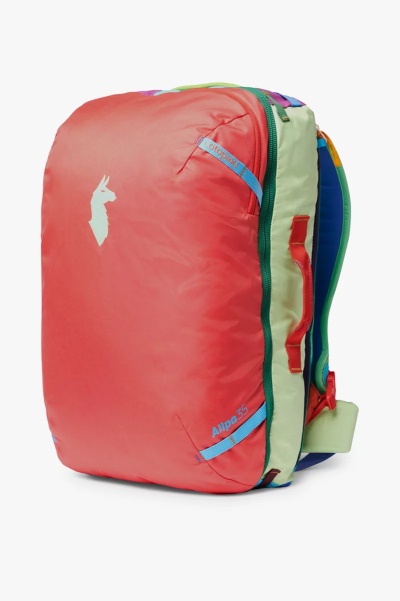 Cotopaxi Allpa Travel Del Dia 35 L Rucksack