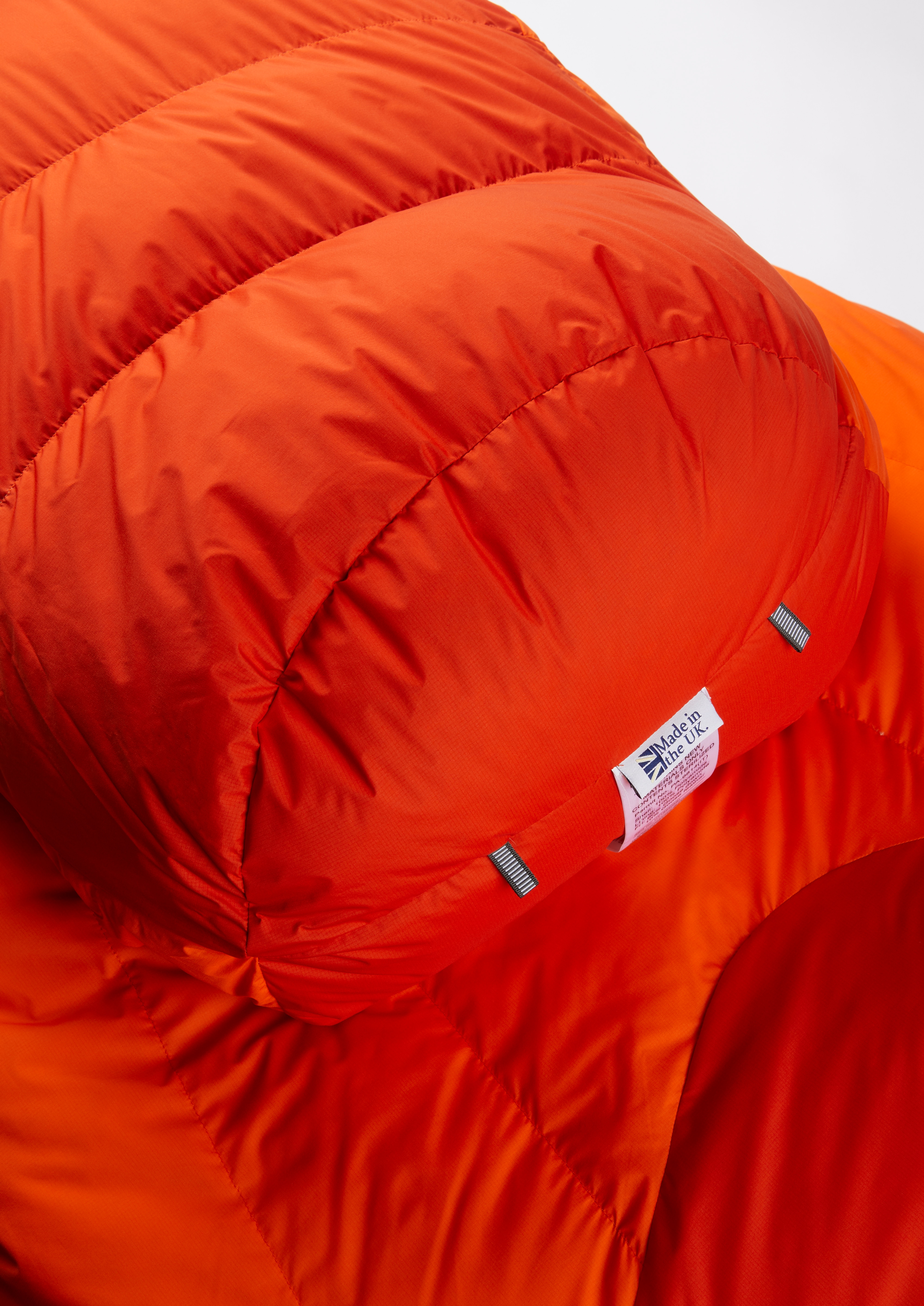 RAB Andes Infinium 800, LZ, Dame<br>Temp-grense: -23°C