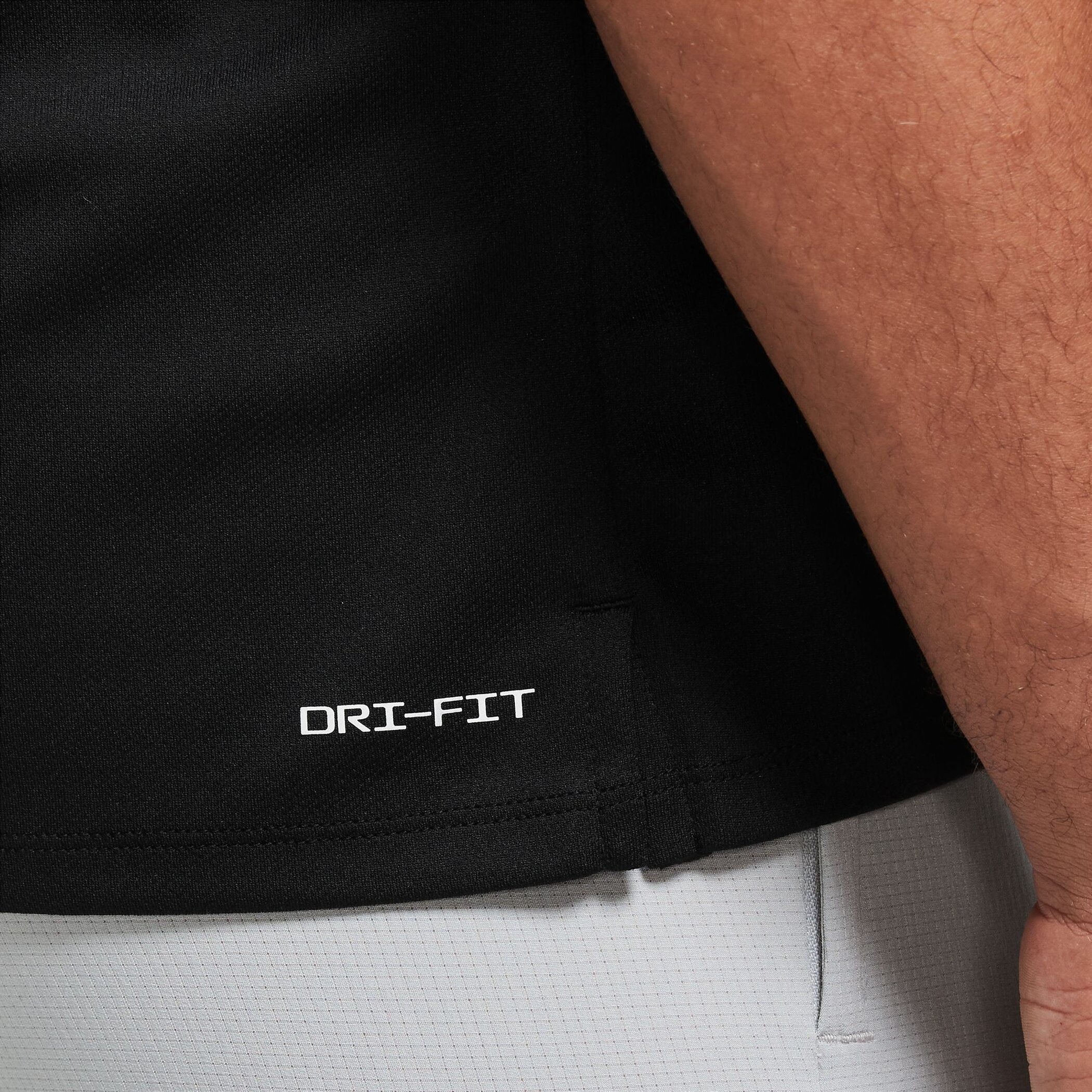 Nike Nike Dri-FIT UV Miler Men"s Sh