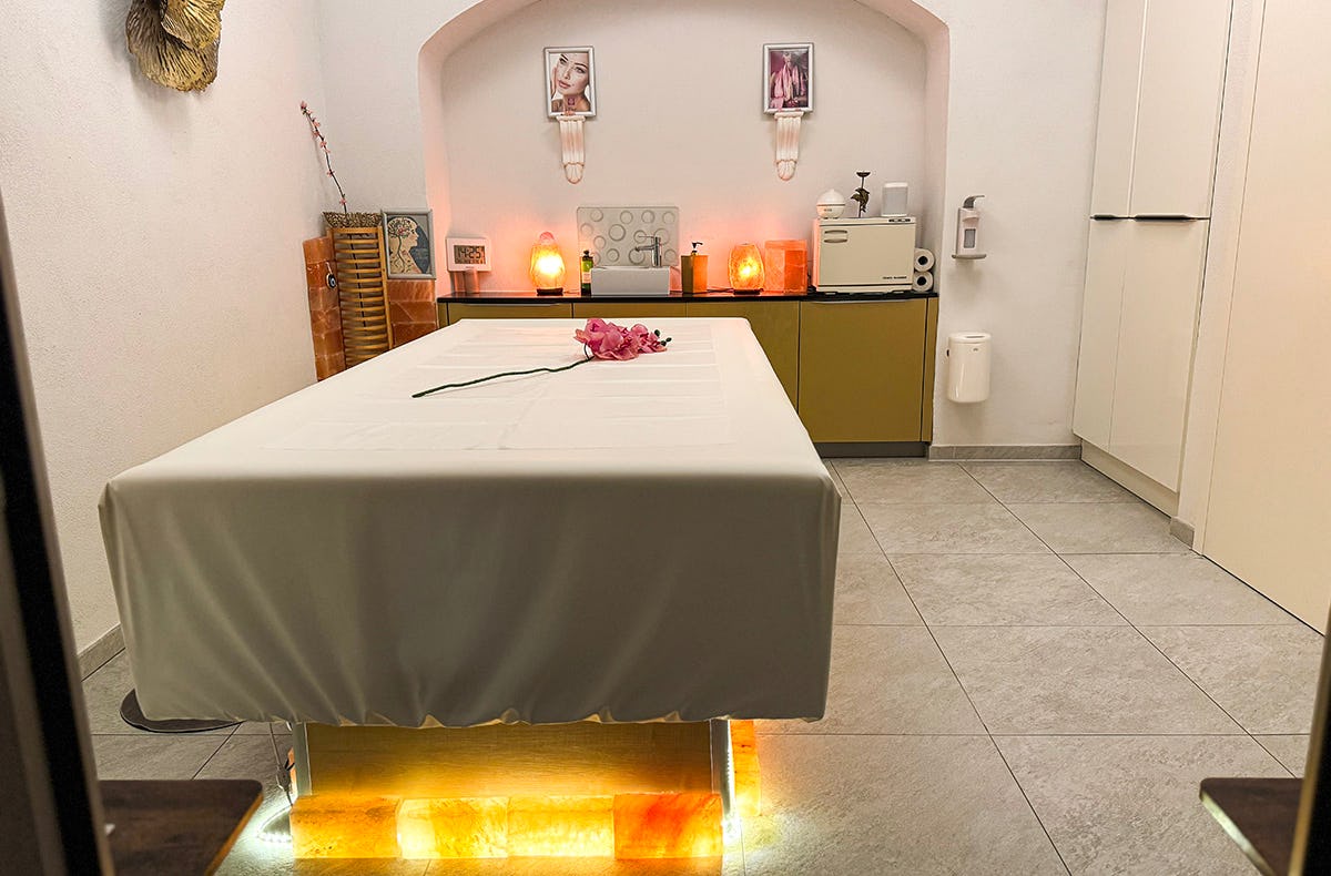 Lomi Lomi Massage Wiesbaden (60 Min.)