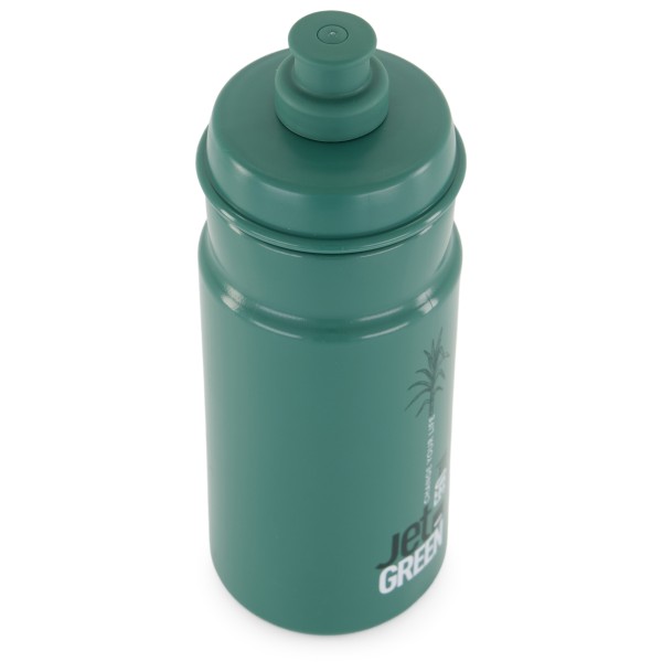 Elite - Jet Green - Bidon vélo