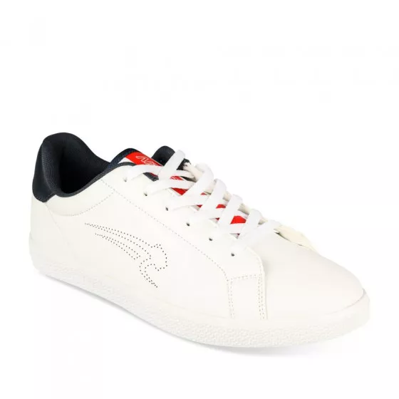 Baskets BLANC AIRNESS