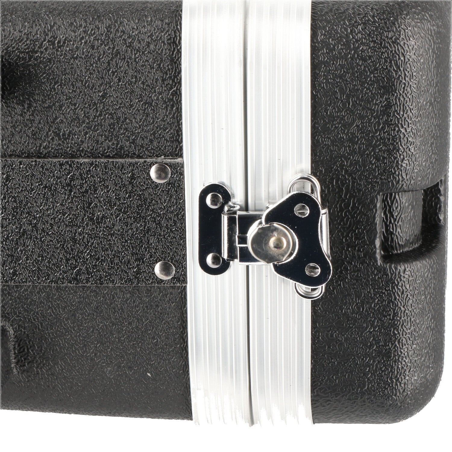 Innox GoRAX 3U19 double-door flightcase 3U, 48 cm diep