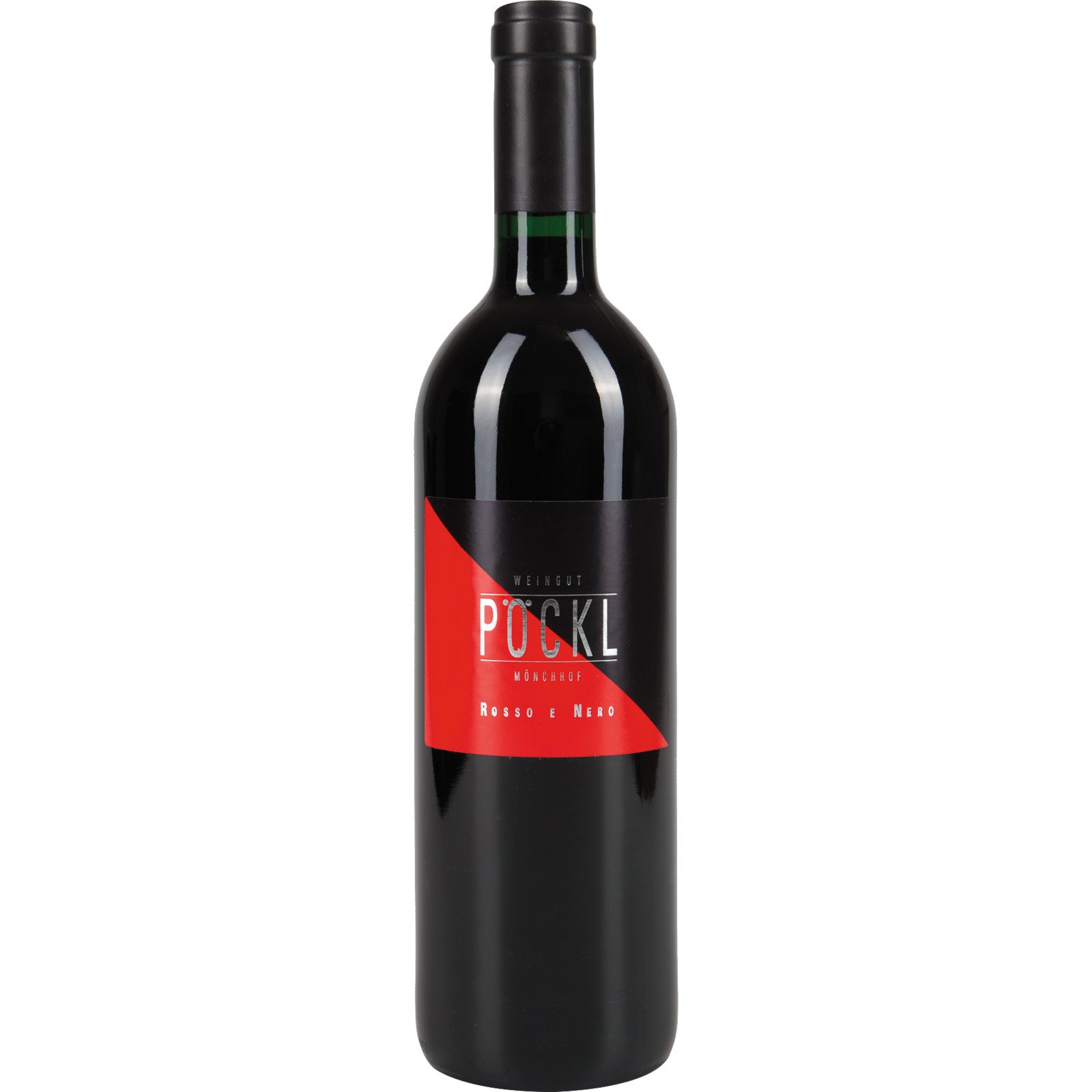 Pöckl Rosso e Nero 75 cl